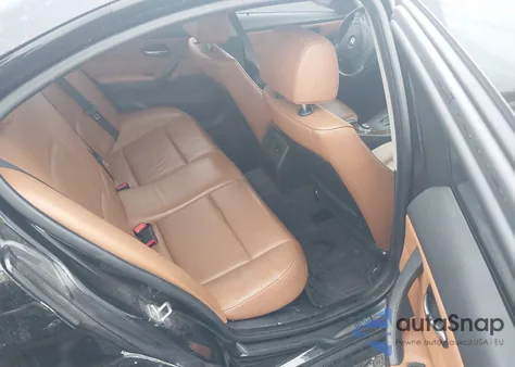 2010 BMW 328I xDrive from USA, damaged, VIN WBAPK7C52AA462089